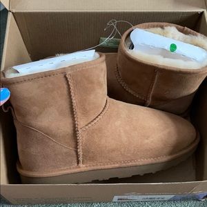 Member’s Mark boots